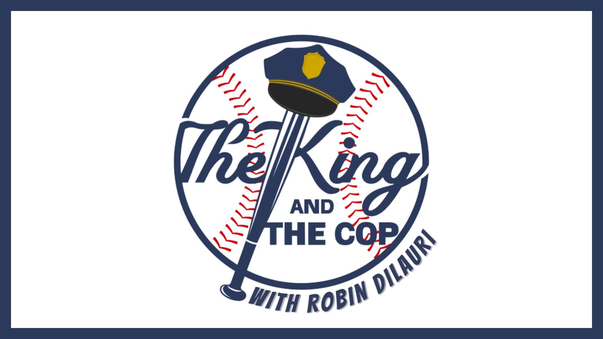 The King and the Cop – February 6, 2023